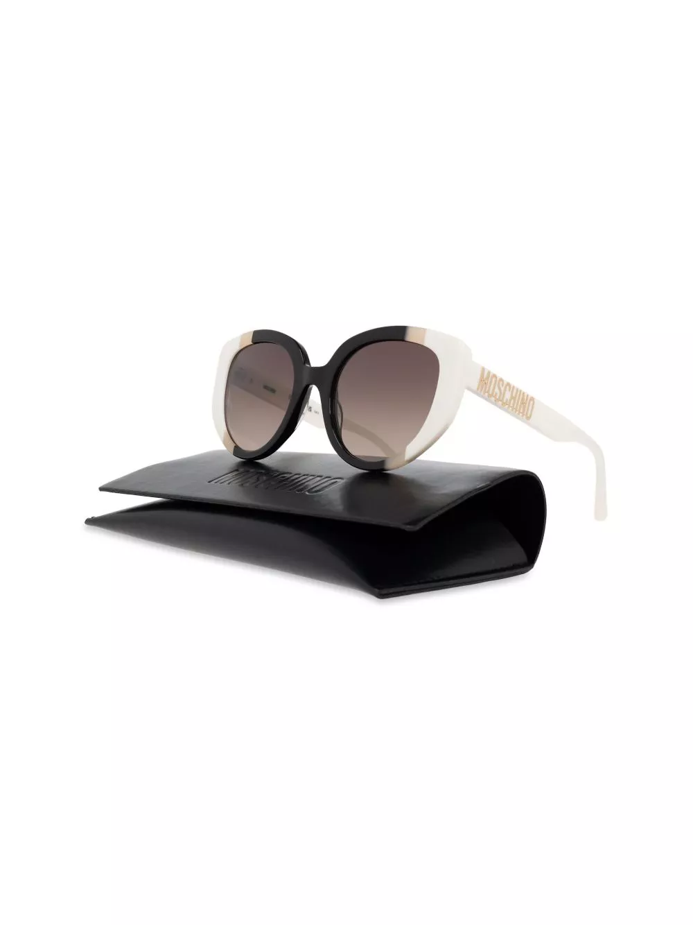 Affordable Givenchy Eyewear butterfly-frame sunglasses Men 0116