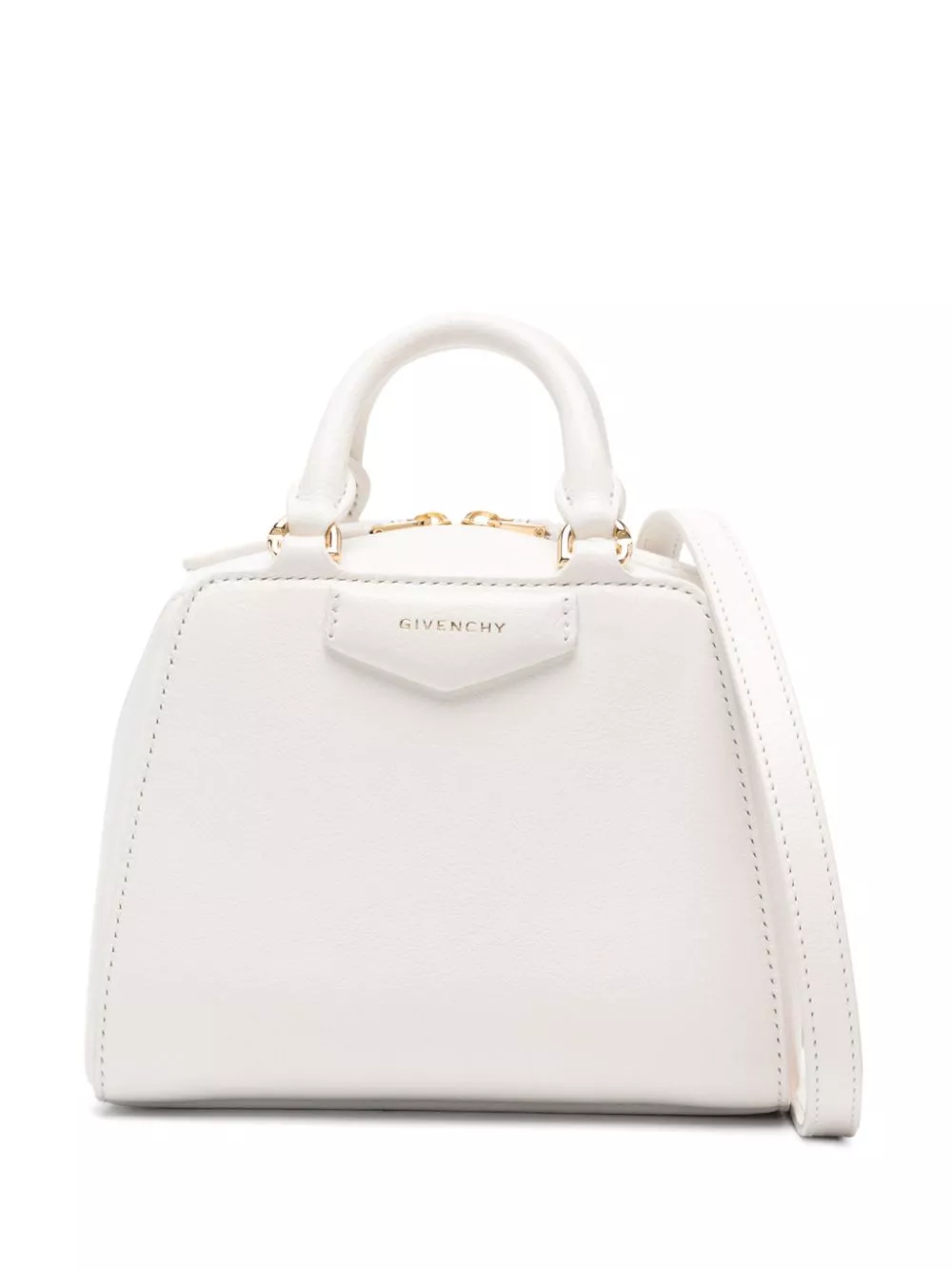 Affordable Givenchy nano Antigona Cube mini bag Women 0115