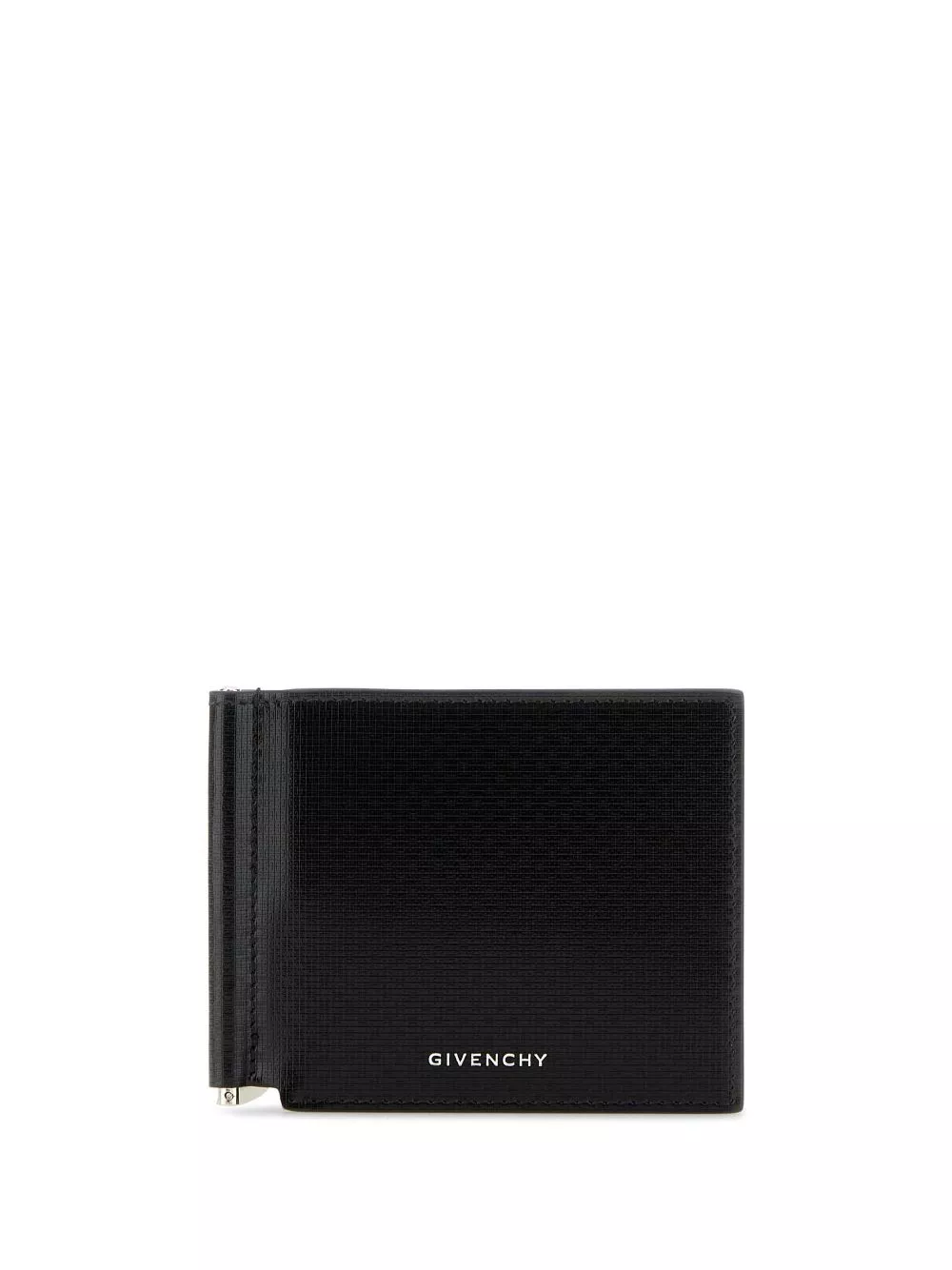 Affordable Givenchy 4G leather wallet Men 0116