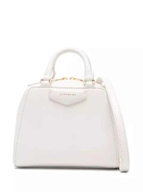 Givenchy nano Antigona Cube mini bag Women 0115