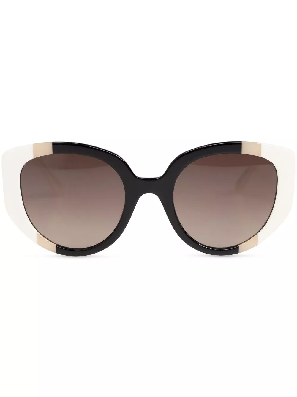 Givenchy Eyewear butterfly-frame sunglasses Men 0116