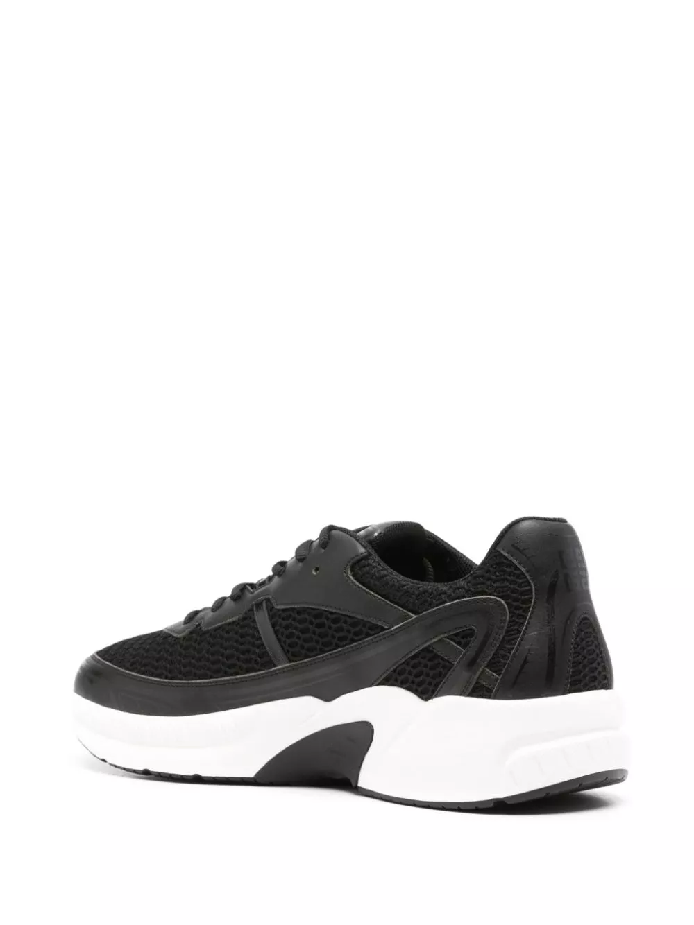 Cheap Givenchy NFNTY-52 leather sneakers Men 0113