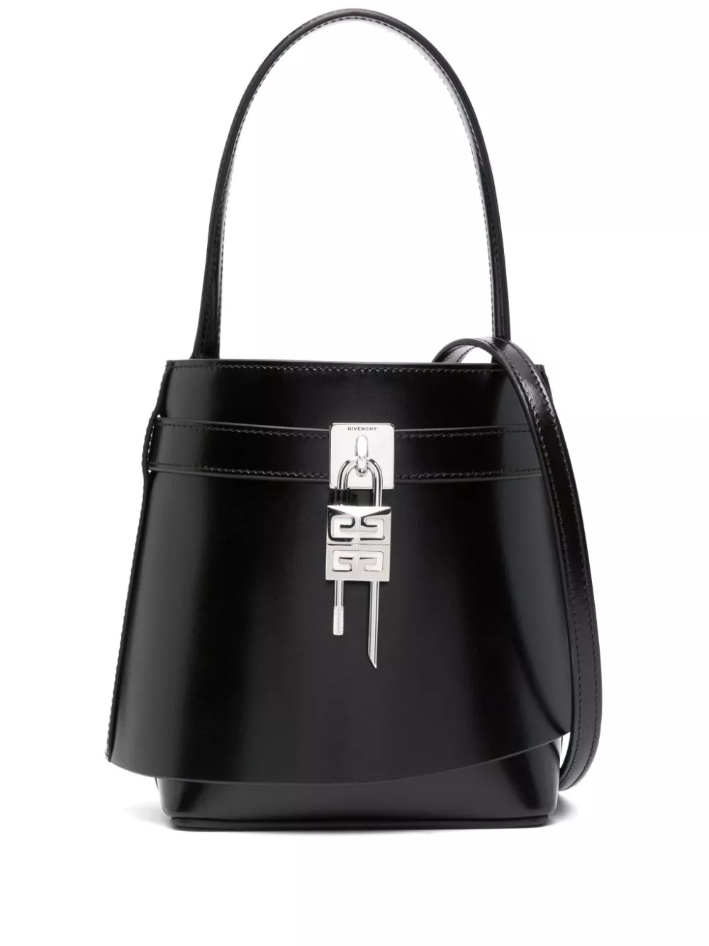 Givenchy BUCKET BAG SHARK LOCK Women 0115