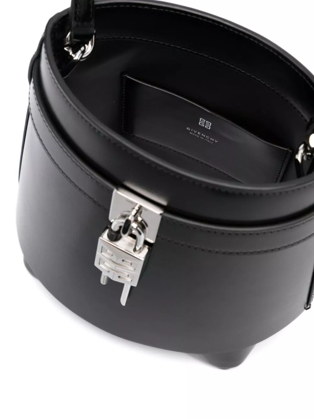 Affordable Givenchy BUCKET BAG SHARK LOCK Women 0115