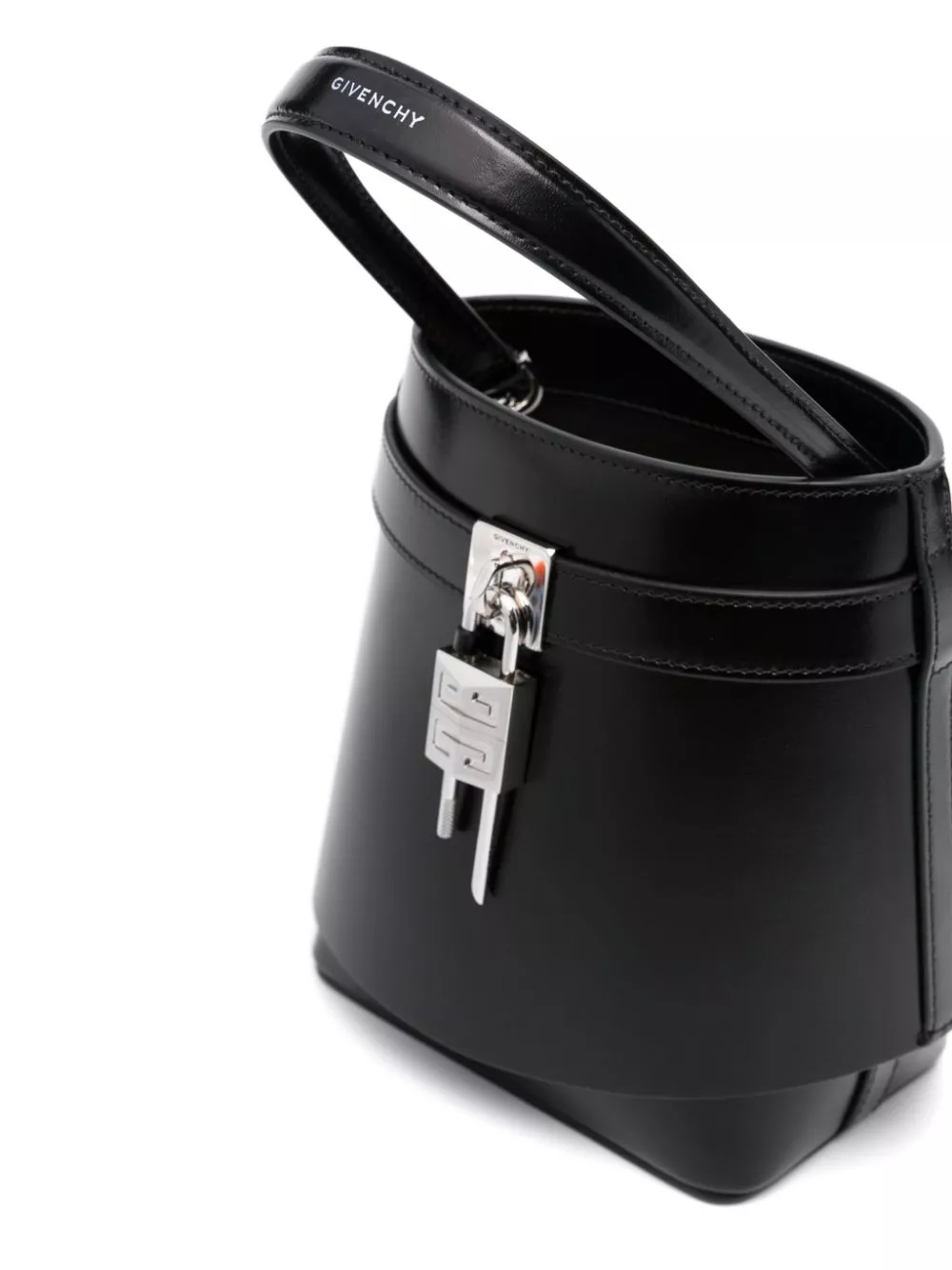 Affordable Givenchy BUCKET BAG SHARK LOCK Women 0115