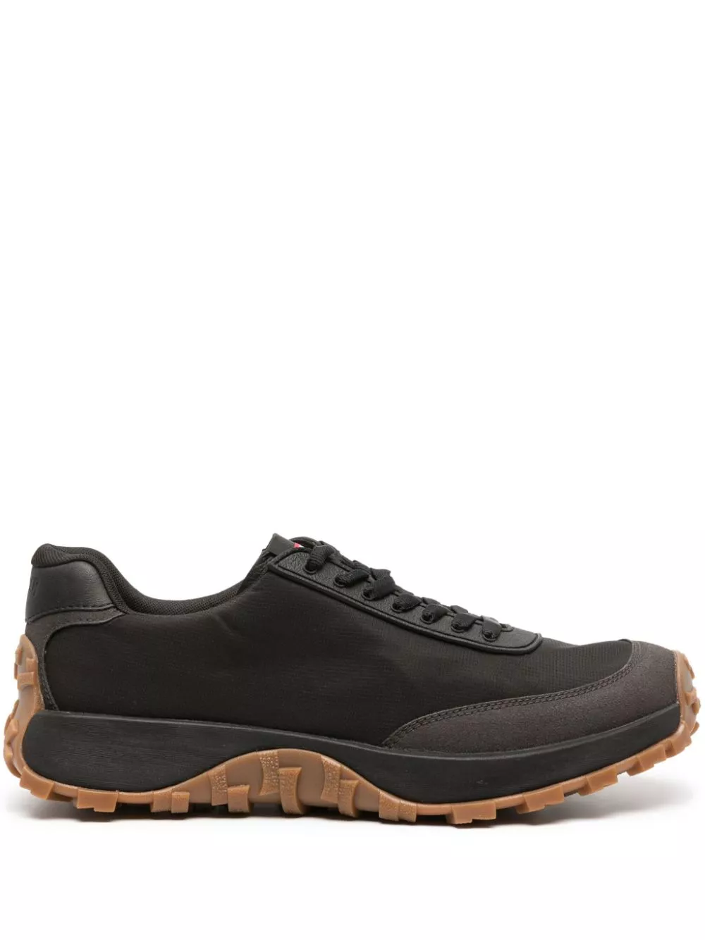 Givenchy panelled ripstop sneakers Men 0113