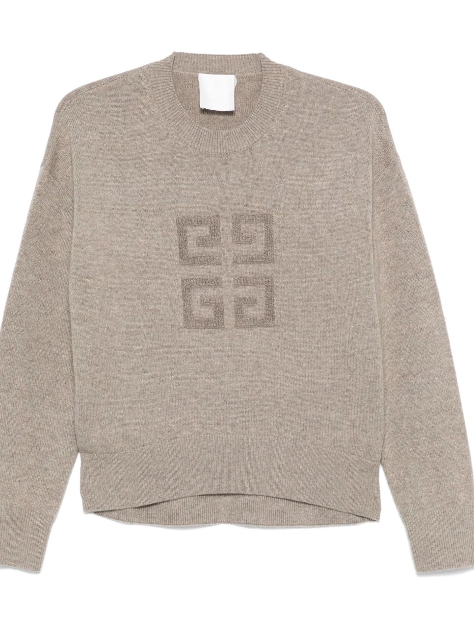 Givenchy 4G Women sweater cashmere 0311