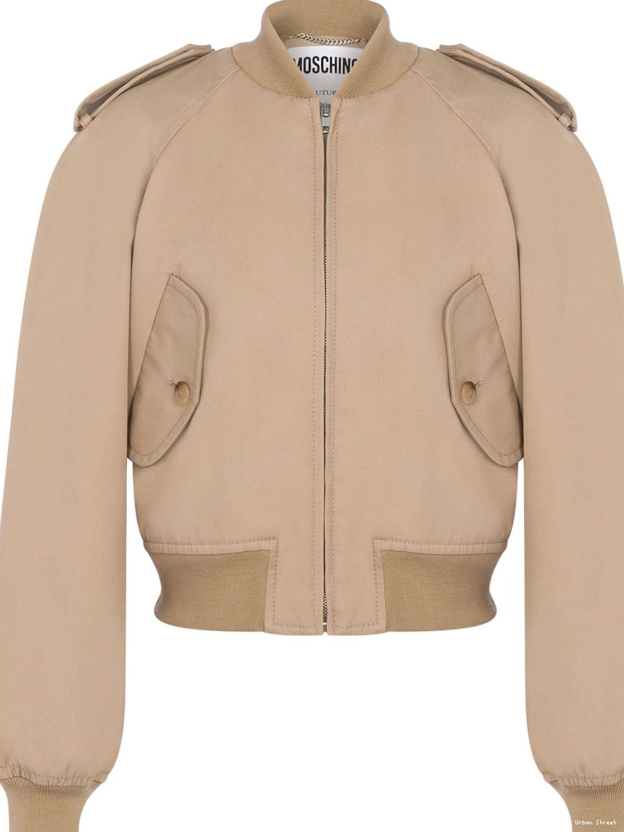 Cheap cropped Givenchy jacket Women bomber 0303