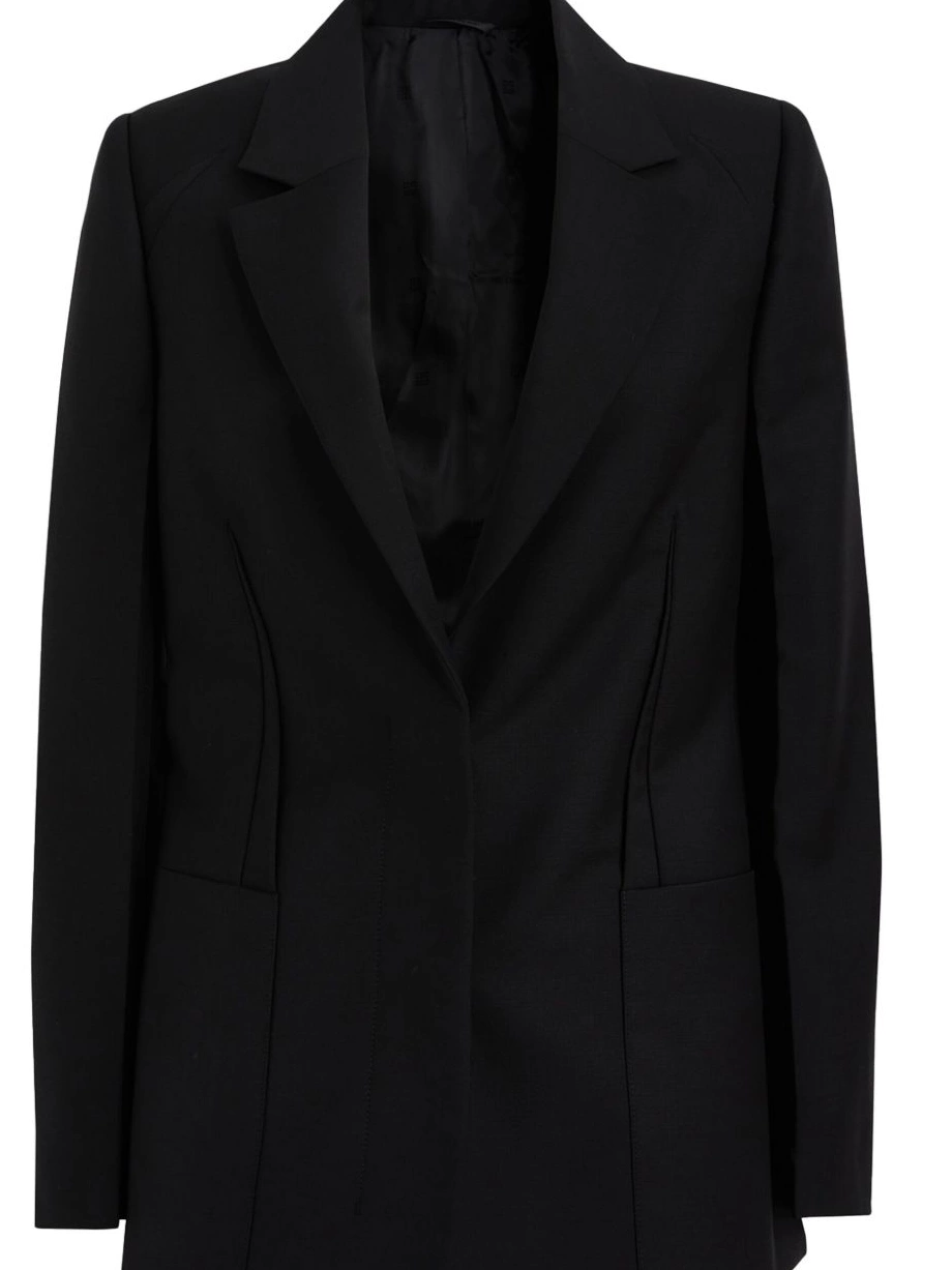 Affordable Women blazer corset-style Givenchy 0313