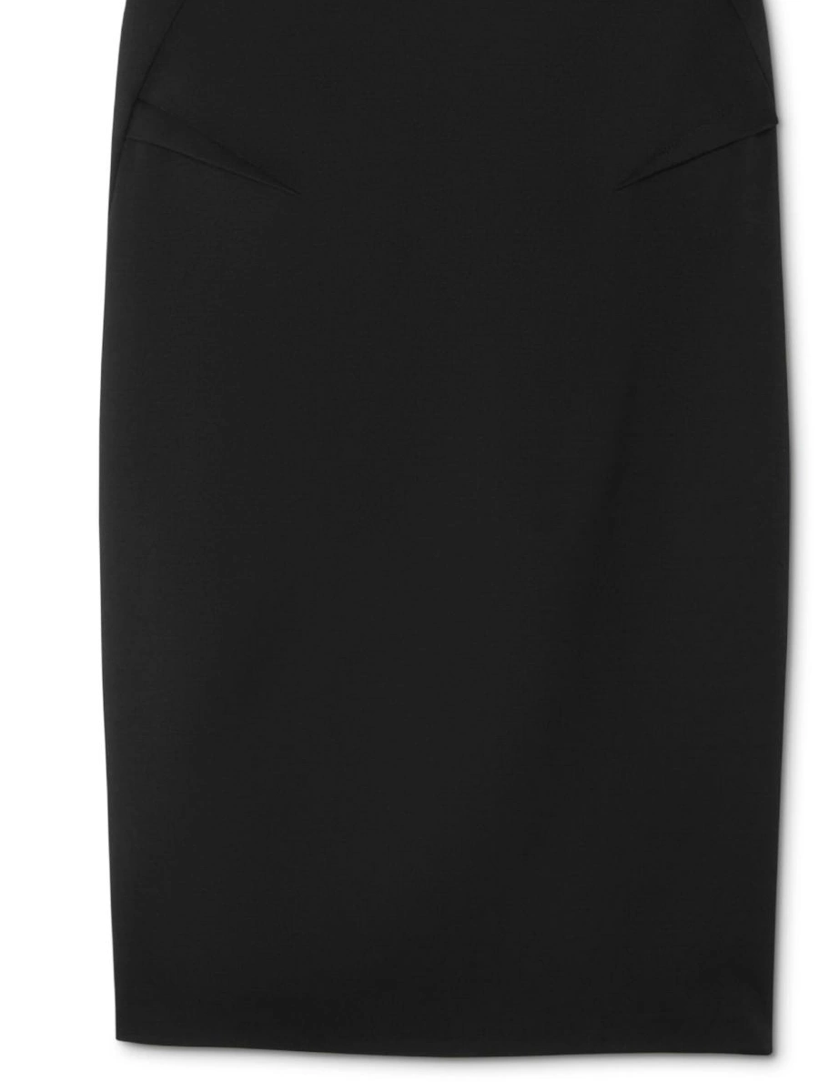 Affordable Givenchy Women asymmetric skirt pencil 0305