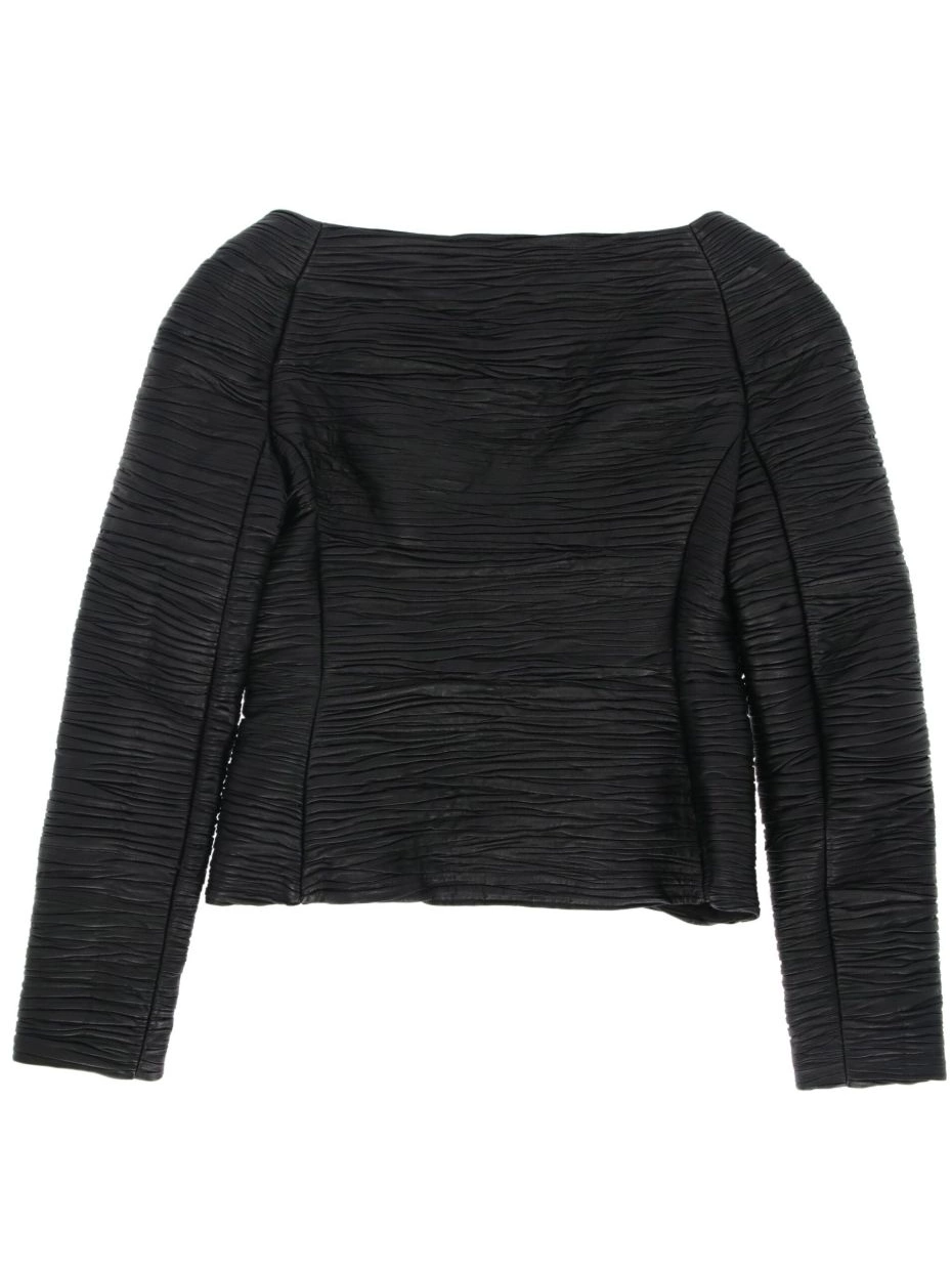 Affordable 2010s pleated jacket Givenchy Women 0312