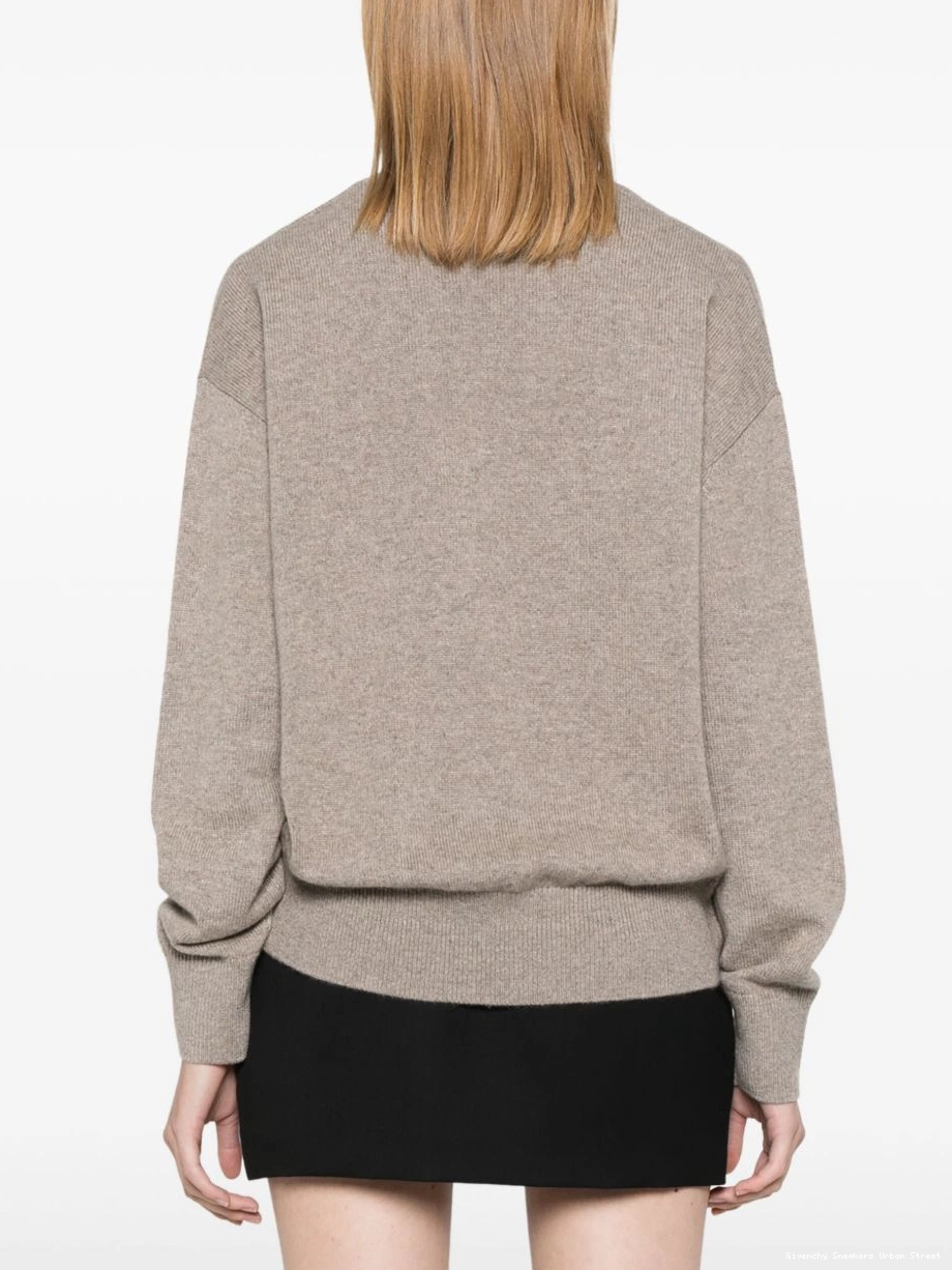 Affordable Givenchy 4G Women sweater cashmere 0311